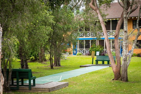 Vacation Village - Accommodation in Surfers Paradise 5