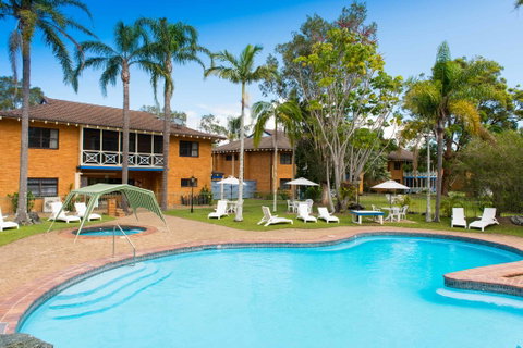 Vacation Village - Accommodation in Surfers Paradise 6
