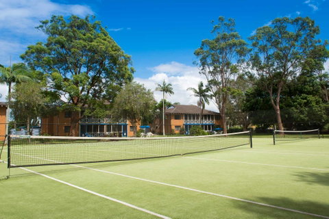 Vacation Village - Accommodation in Surfers Paradise 7