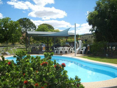 Valley View Motel - Accommodation in Surfers Paradise 2