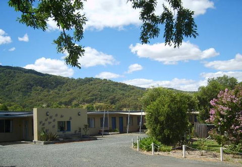 Valley View Motel - Accommodation in Surfers Paradise 3