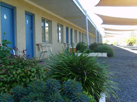 Valley View Motel - Accommodation in Surfers Paradise 4