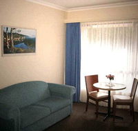 Victoria Lodge Motor Inn  Serviced Apartments - Accommodation in Surfers Paradise
