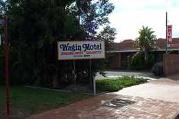 Wagin & Mitchell Motel's - Accommodation in Surfers Paradise 0