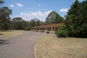 Wagon Wheel Motel & Cabins - Accommodation in Surfers Paradise 0