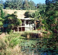 Walkabout Holiday House - Accommodation in Surfers Paradise