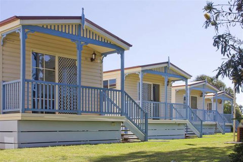 Warilla Bowls & Recreation Club - Accommodation in Surfers Paradise 2