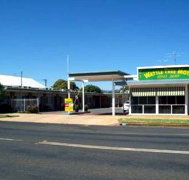 Wattle Tree Motel - Accommodation in Surfers Paradise