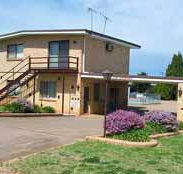 Wellington Motor Inn - Accommodation in Surfers Paradise