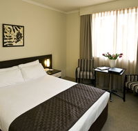 Wesley Lodge - Accommodation in Surfers Paradise