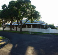 Whalers Cottage B  B - Accommodation in Surfers Paradise