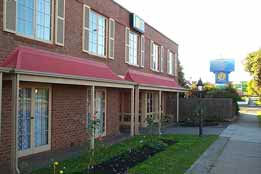 William Dutton Motel - Accommodation in Surfers Paradise 0