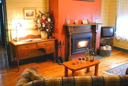 Willowbrook Cottages B&Bs - Accommodation in Surfers Paradise 2