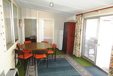 Woodies Cottage - Accommodation in Surfers Paradise 6
