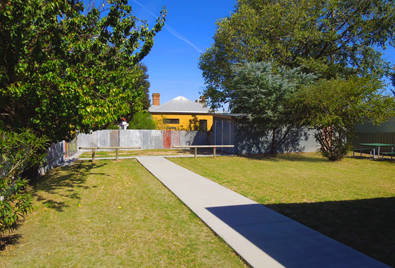 Woodies Cottage - Accommodation in Surfers Paradise 8