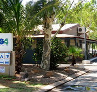 Cooke Point Holiday Park - Aspen Parks - Accommodation in Surfers Paradise