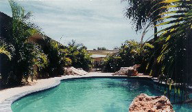 Ningaloo Lodge Exmouth - Accommodation in Surfers Paradise 0