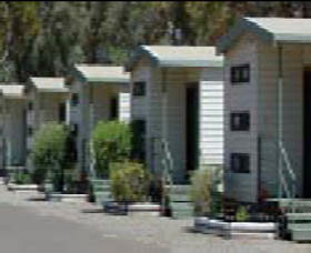 Acclaim Prospector Holiday Park - Accommodation in Surfers Paradise 1