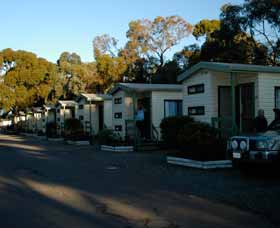 Acclaim Prospector Holiday Park - Accommodation in Surfers Paradise 0