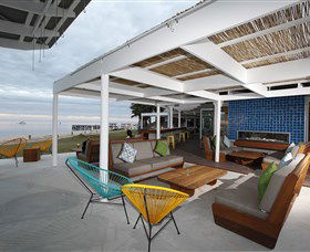 RAC Monkey Mia Dolphin Resort - Accommodation in Surfers Paradise 1