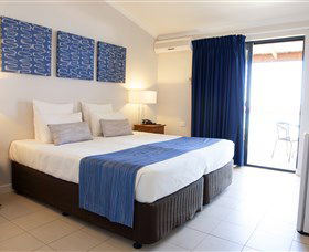 RAC Monkey Mia Dolphin Resort - Accommodation in Surfers Paradise 0