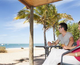 RAC Monkey Mia Dolphin Resort - Accommodation in Surfers Paradise 2