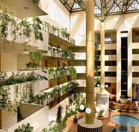 The Atrium Hotel Mandurah - Accommodation in Surfers Paradise