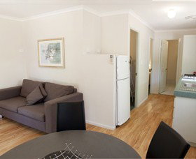 Woodman Point Holiday Park - Aspen Parks - Accommodation in Surfers Paradise 1