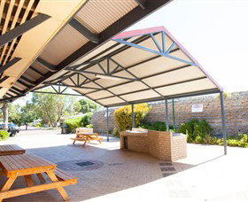 Woodman Point Holiday Park - Aspen Parks - Accommodation in Surfers Paradise 3