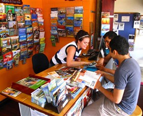 Chillis Backpackers - Accommodation in Surfers Paradise 0