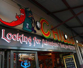 Chillis Backpackers - Accommodation in Surfers Paradise 2