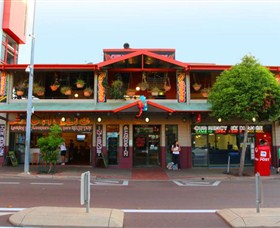 Chillis Backpackers - Accommodation in Surfers Paradise 3