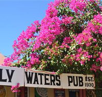 Daly Waters Historic Pub - Accommodation in Surfers Paradise