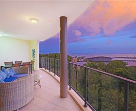 Darwin City Harbour Views - Accommodation in Surfers Paradise 2