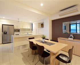 Darwin City Harbour Views - Accommodation in Surfers Paradise 4