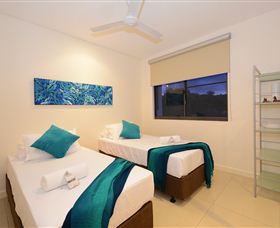 Darwin City Harbour Views - Accommodation in Surfers Paradise 5