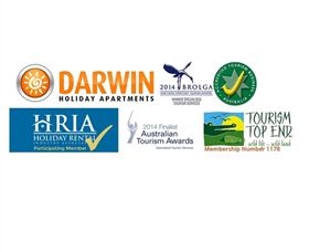 Darwin City Harbour Views - Accommodation in Surfers Paradise 7