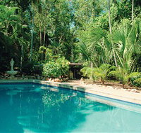 Grungle Downs Tropical Bed and Breakfast