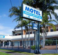 Aquatic Motel - Accommodation in Surfers Paradise