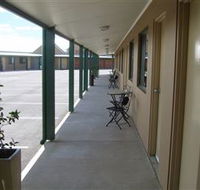 Bakehouse Motel Goulburn - Accommodation in Surfers Paradise