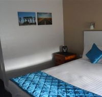 Bidgee Motor Inn - Accommodation in Surfers Paradise
