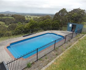 Tonys Bend Campground At Lane Poole Reserve - Accommodation in Surfers Paradise 0