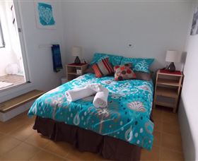 Tonys Bend Campground At Lane Poole Reserve - Accommodation in Surfers Paradise 3