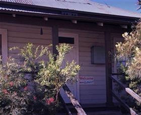 Bottlebrush Backpackers - Accommodation in Surfers Paradise 0