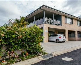 Coffs Jetty BnB - Accommodation in Surfers Paradise 0
