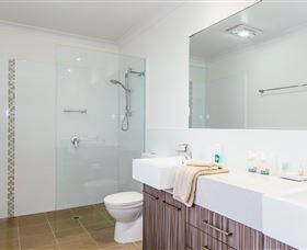 Coffs Jetty BnB - Accommodation in Surfers Paradise 2
