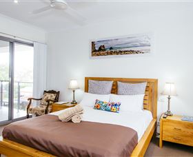 Coffs Jetty BnB - Accommodation in Surfers Paradise 1