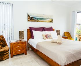 Coffs Jetty BnB - Accommodation in Surfers Paradise 4