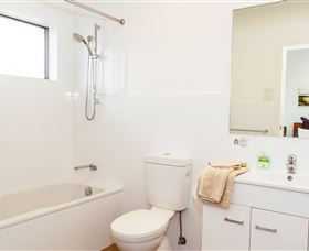 Coffs Jetty BnB - Accommodation in Surfers Paradise 5