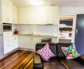 Coffs Jetty BnB - Accommodation in Surfers Paradise 6